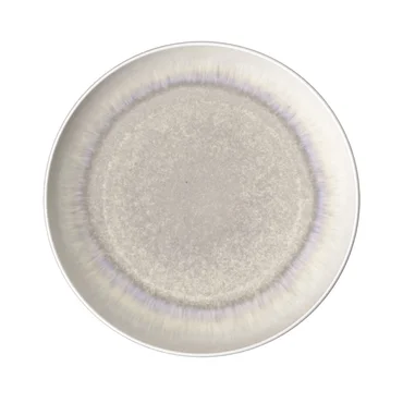 Villeroy & Boch Jedálenský tanier Perlemor Sand, Ø 27 cm