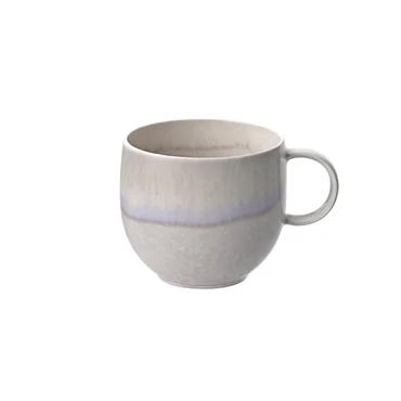 Villeroy & Boch Hrnček Perlemor Sand, 350 ml