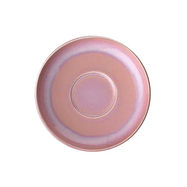 Villeroy & Boch Kávová podšálka Perlemor Coral, Ø 16 cm