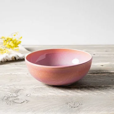 Villeroy & Boch Miska Perlemor Coral, Ø 17 cm