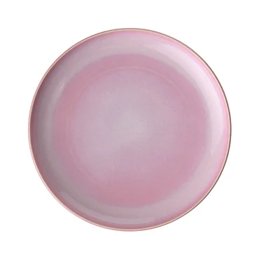 Villeroy & Boch Jedálenský tanier Perlemor Coral, Ø 27 cm