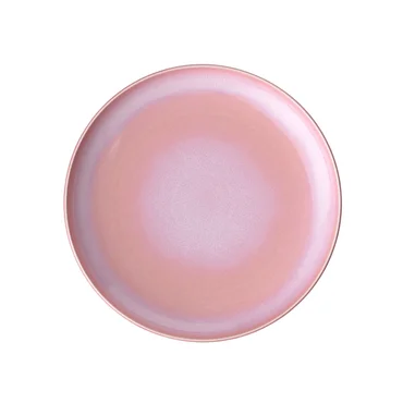 Villeroy & Boch Dezertný tanier Perlemor Coral, Ø 24 cm