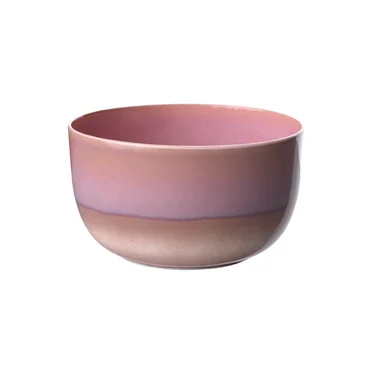 Villeroy & Boch Šalátová misa Perlemor Coral, Ø 22,4 cm