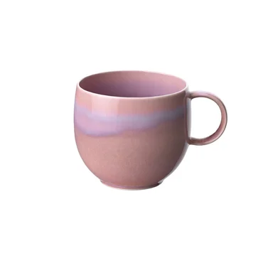 Villeroy & Boch Hrnček Perlemor Coral, 350 ml