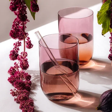 Villeroy & Boch Pohár na Long drink Like Grape, 385 ml, 2 ks