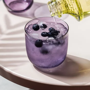 Villeroy & Boch Pohár na vodu Like Lavender, 280 ml, 2 ks