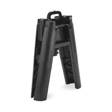 Weber Lumin Compact stojan s postranným stolíkom