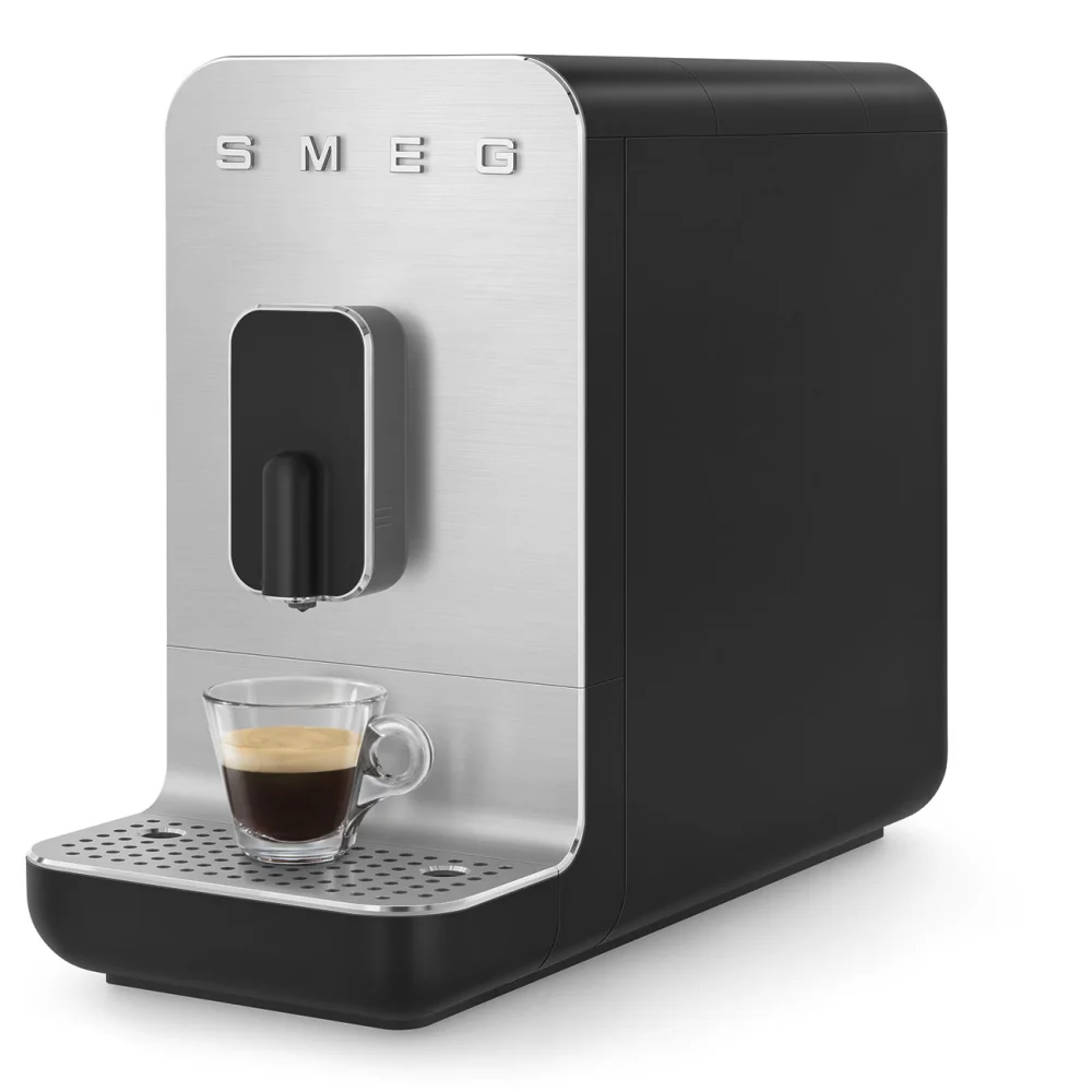 Automatický kávovar na espresso