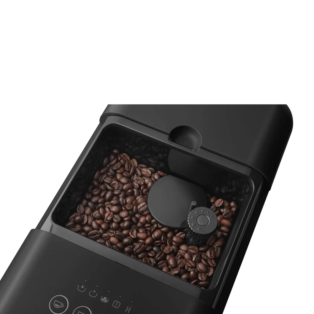 Automatický kávovar na espresso