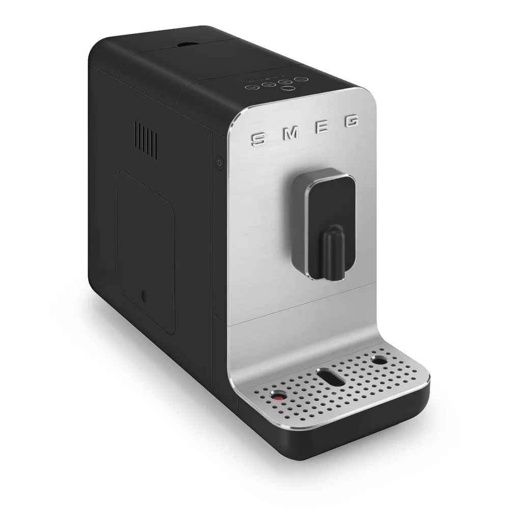 Automatický kávovar na espresso