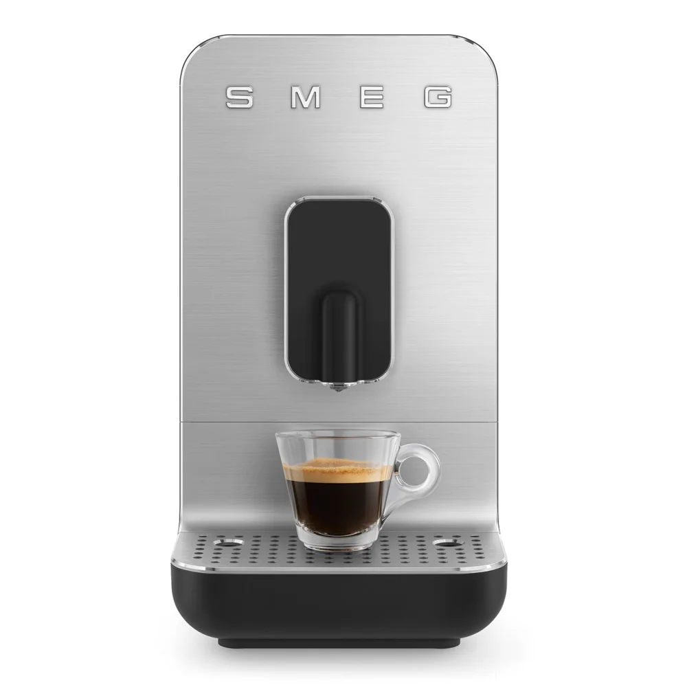 Automatický kávovar na espresso