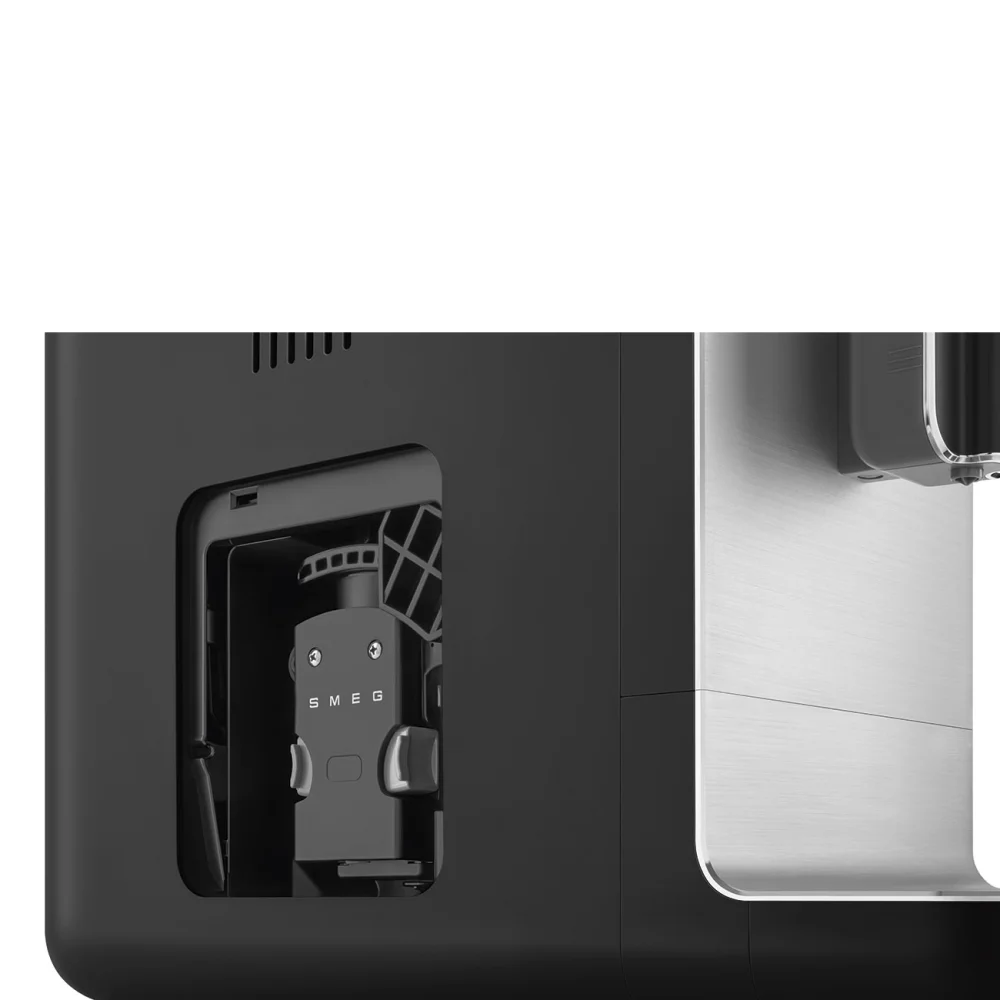 Automatický kávovar na espresso