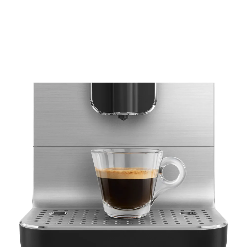 Automatický kávovar na espresso