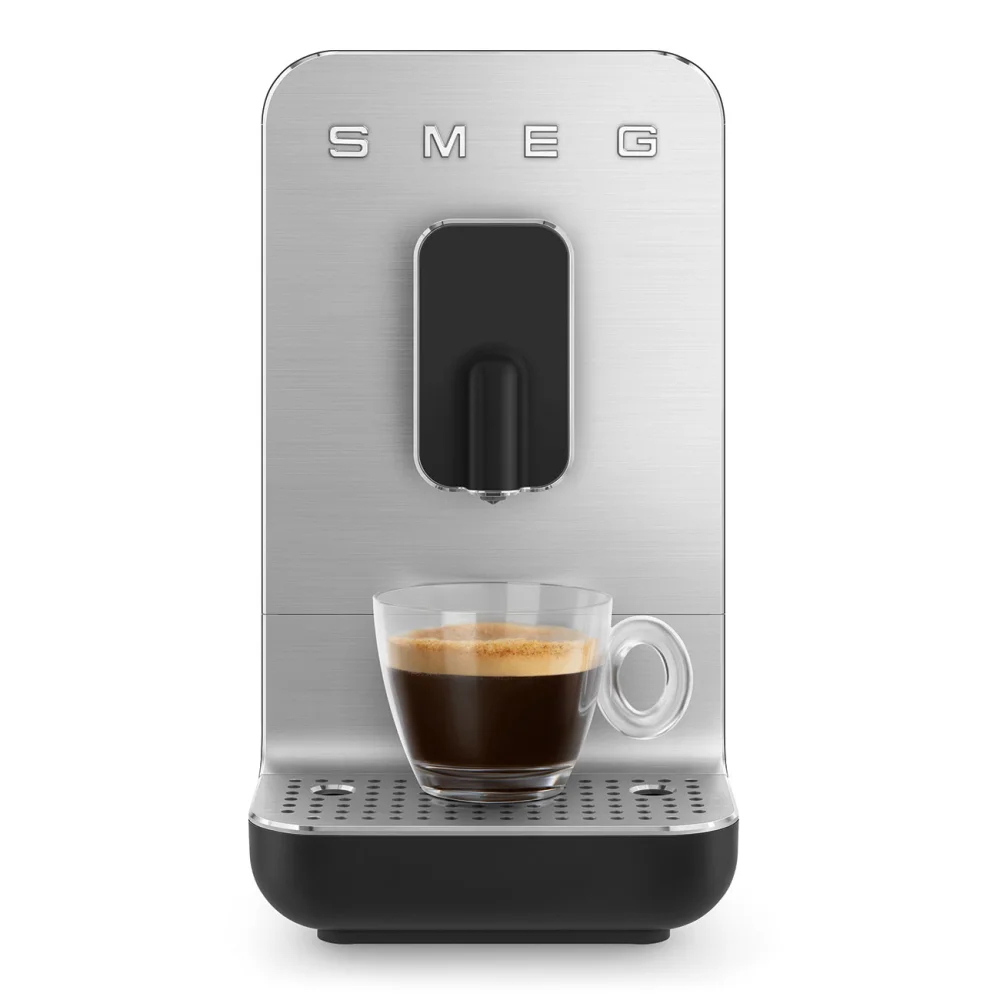 Automatický kávovar na espresso