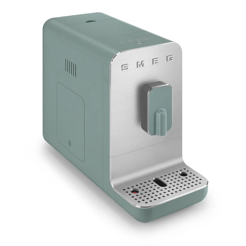 Automatický kávovar na espresso