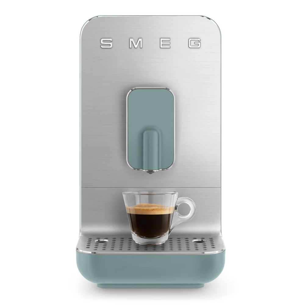 Automatický kávovar na espresso