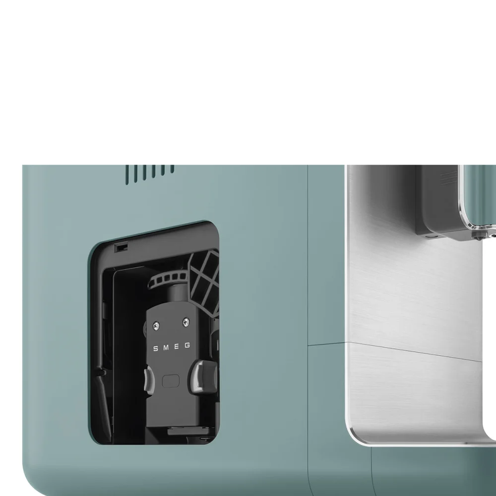 Automatický kávovar na espresso