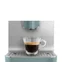 Automatický kávovar na espresso