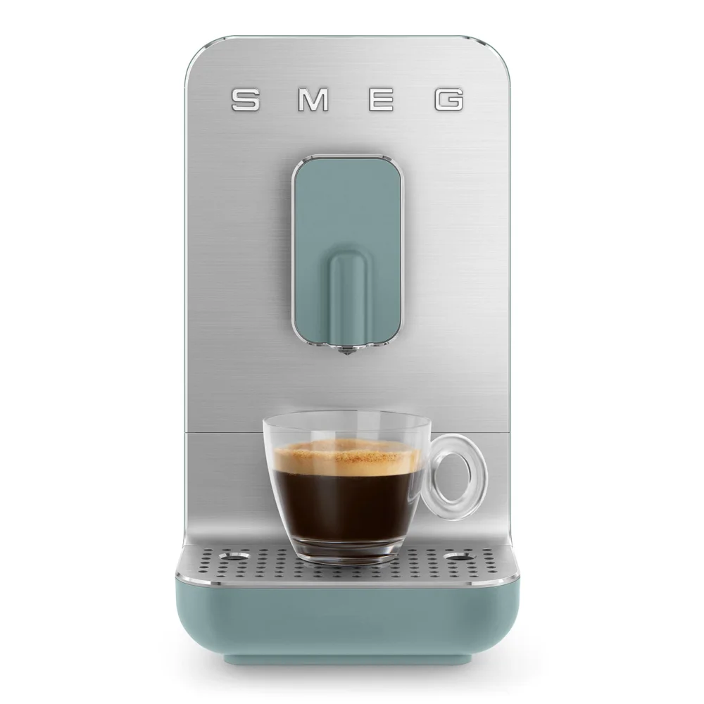 Automatický kávovar na espresso