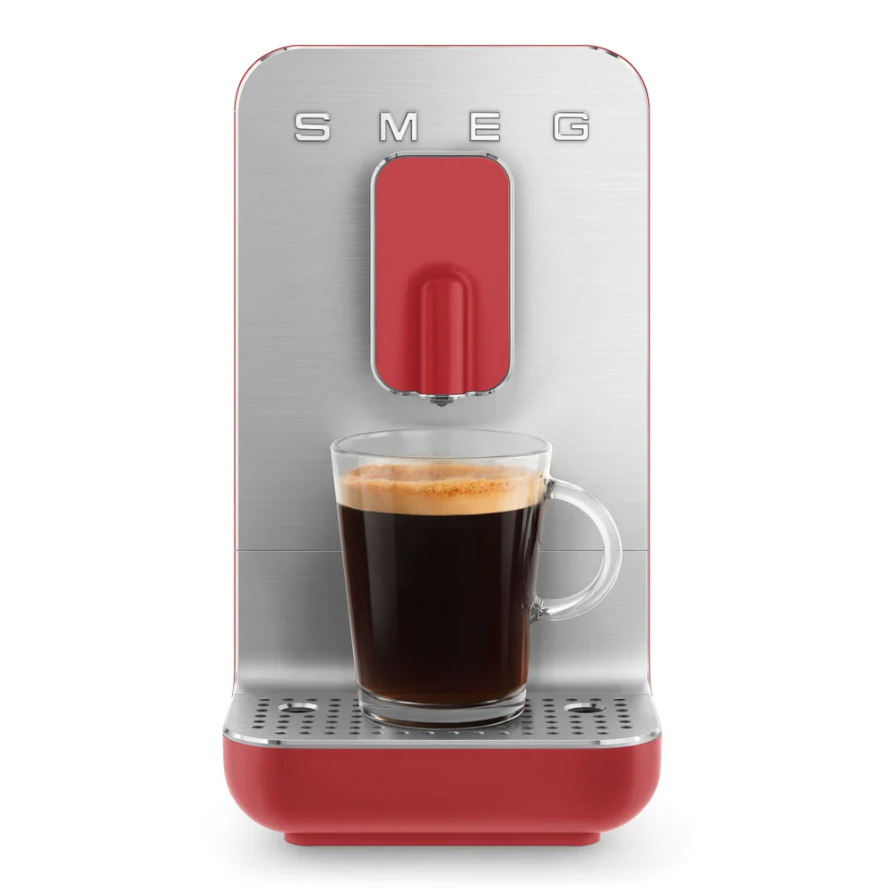 Automatický kávovar na espresso