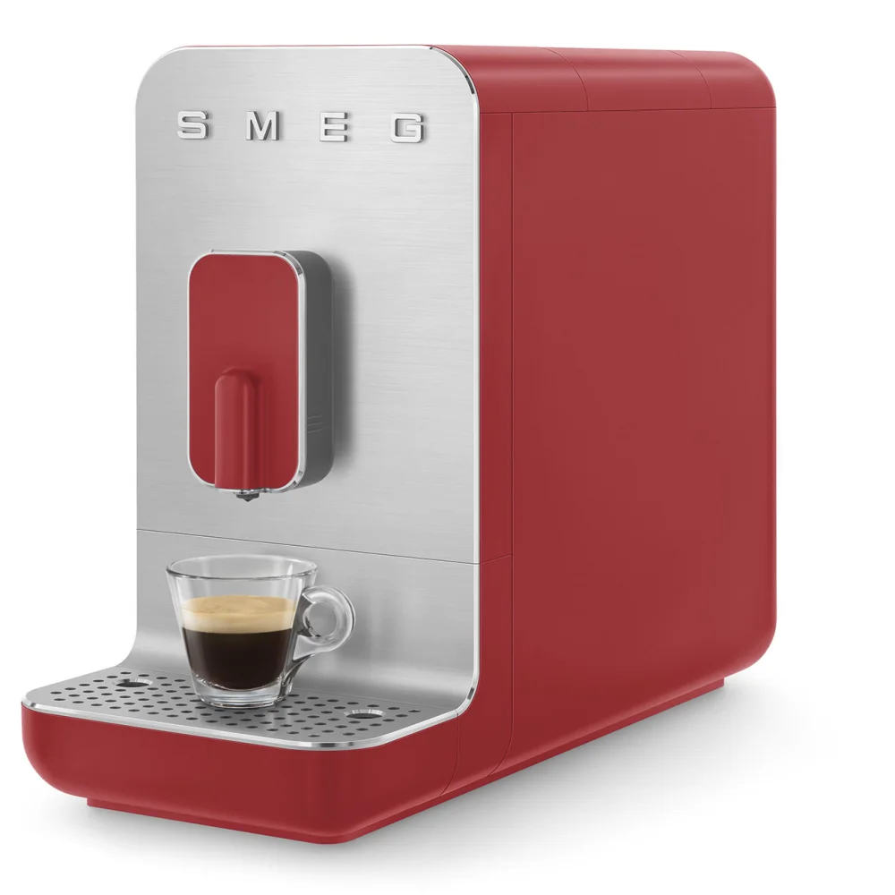 Automatický kávovar na espresso