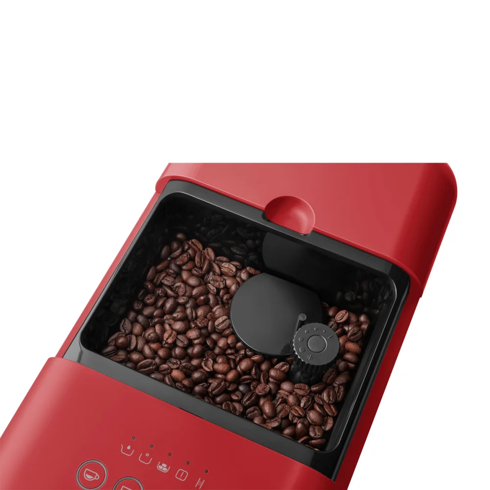 Automatický kávovar na espresso