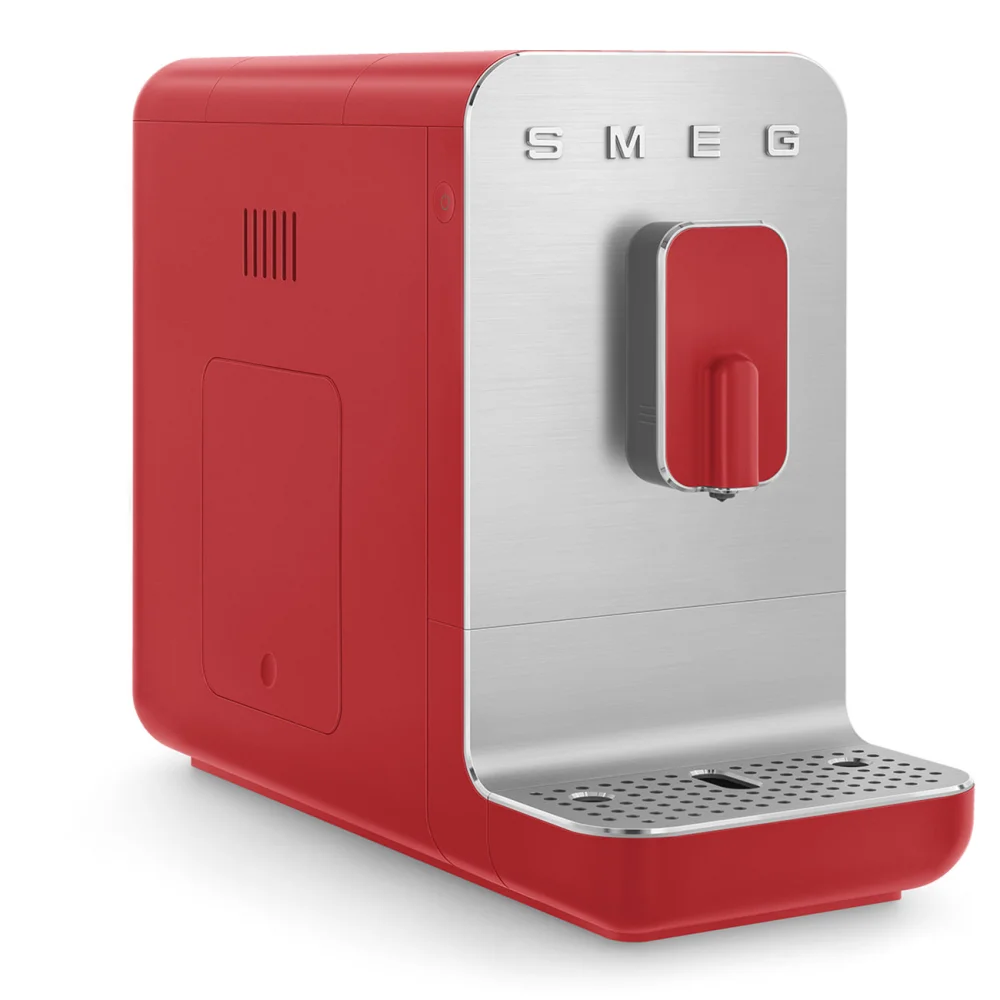 Automatický kávovar na espresso