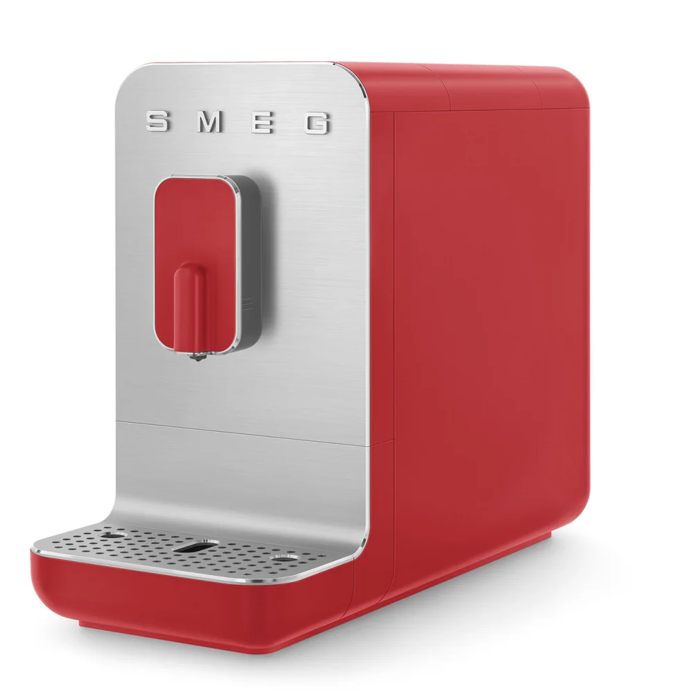 Automatický kávovar na espresso