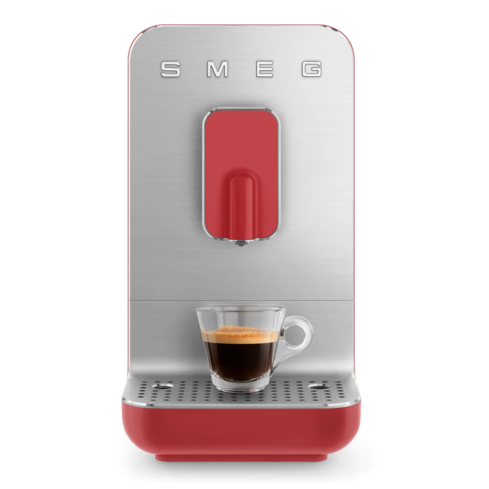 Automatický kávovar na espresso