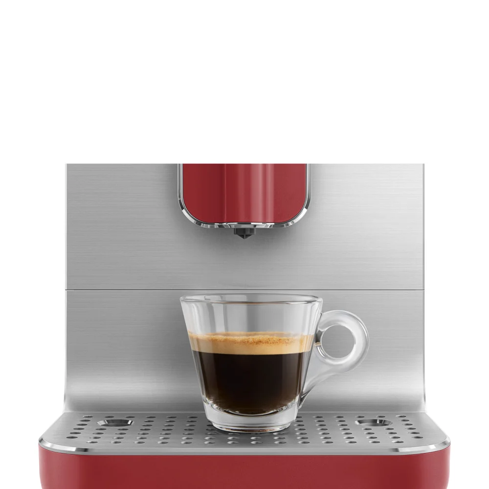 Automatický kávovar na espresso