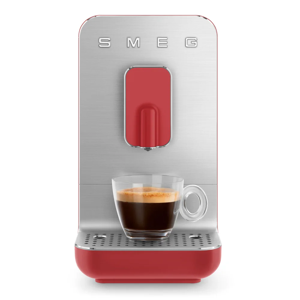 Automatický kávovar na espresso