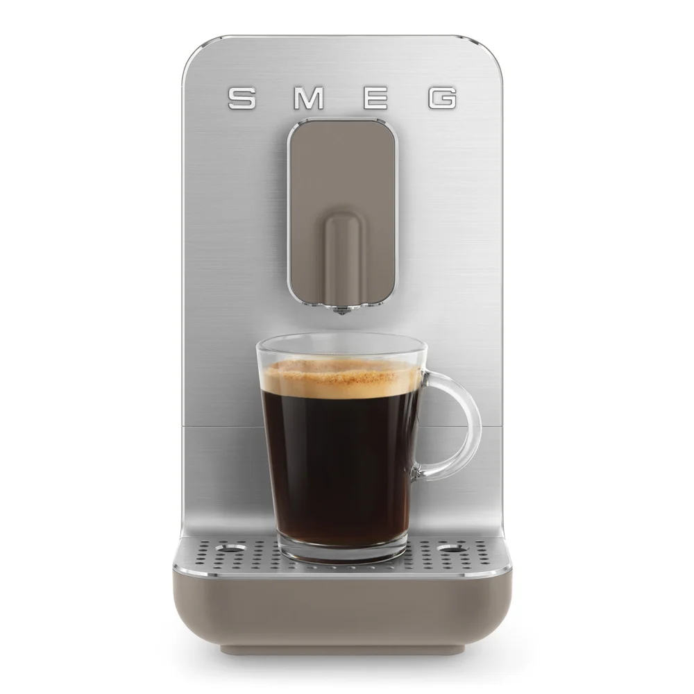 Automatický kávovar na espresso
