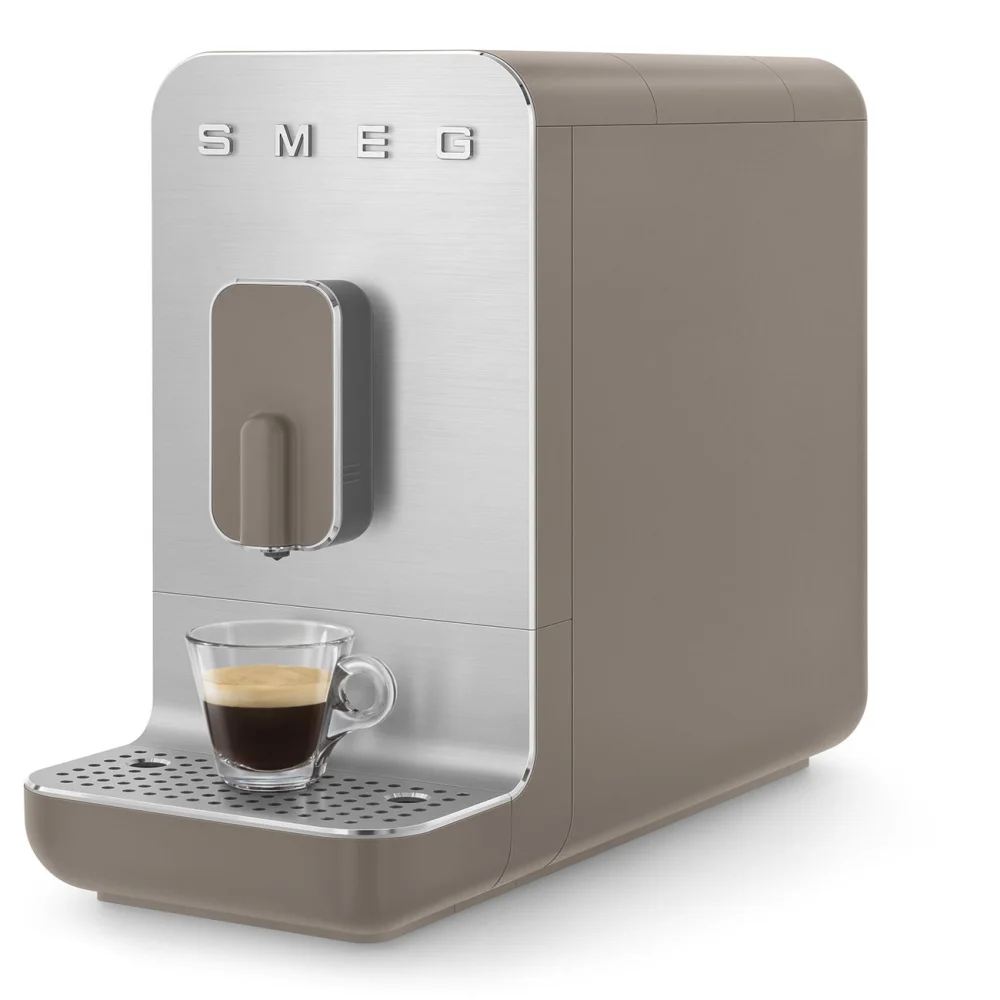 Automatický kávovar na espresso