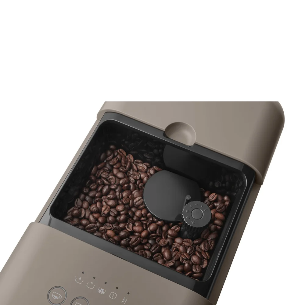 Automatický kávovar na espresso