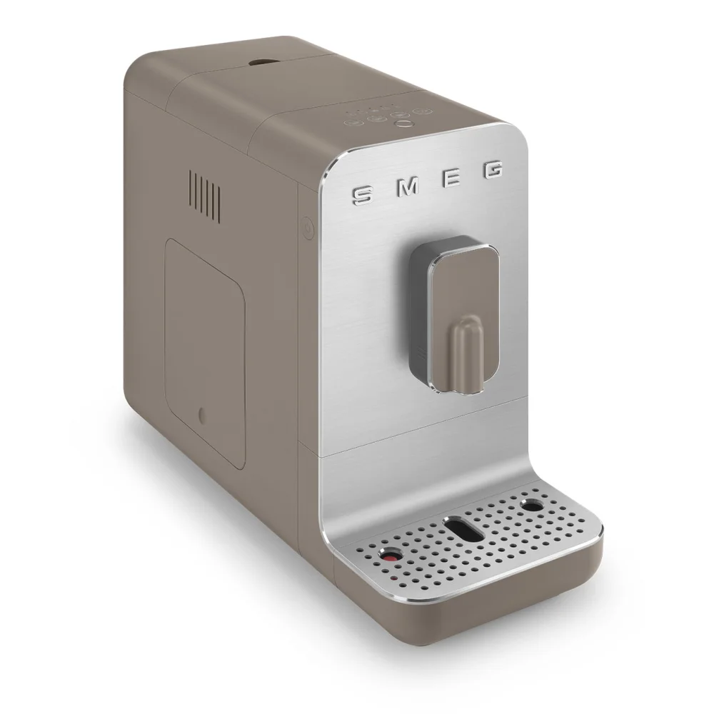 Automatický kávovar na espresso