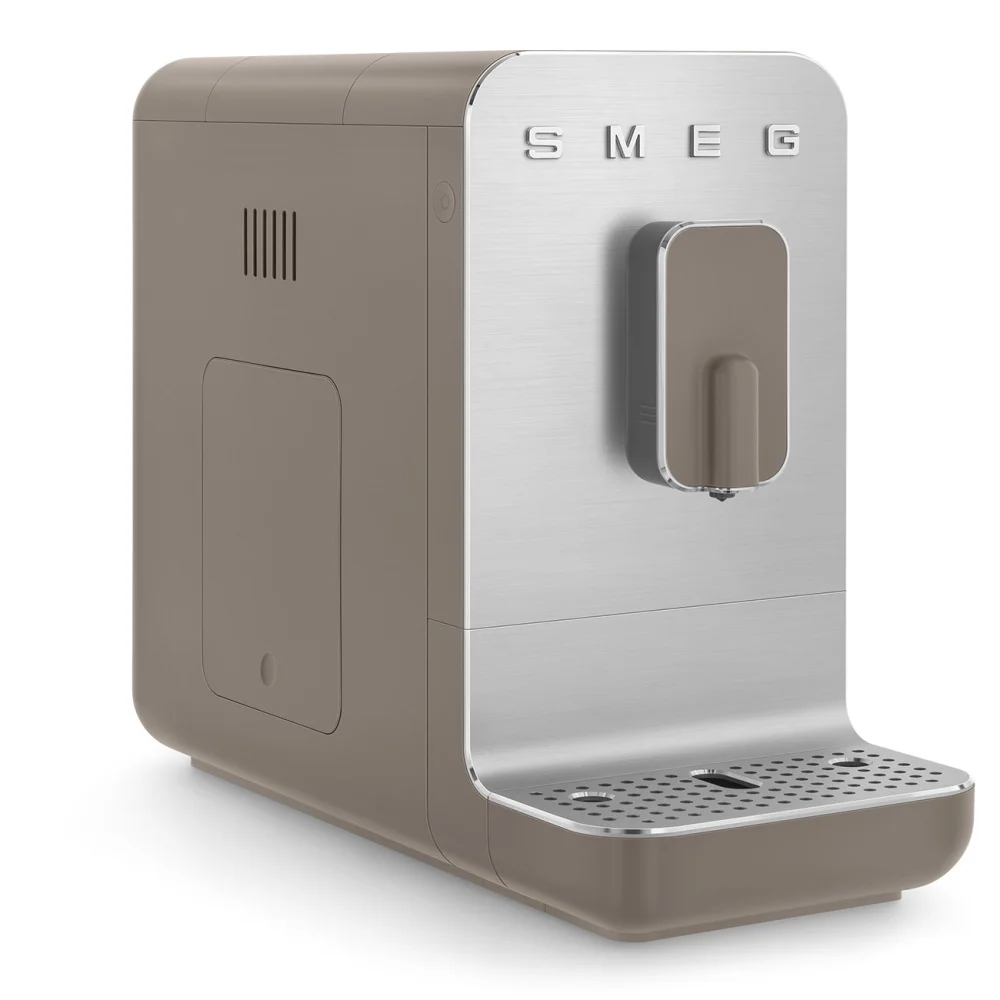 Automatický kávovar na espresso