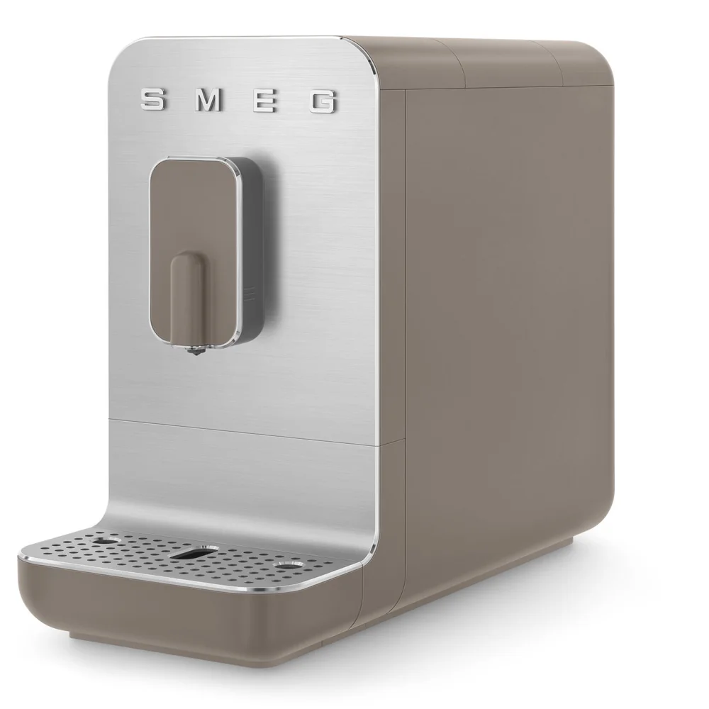 Automatický kávovar na espresso