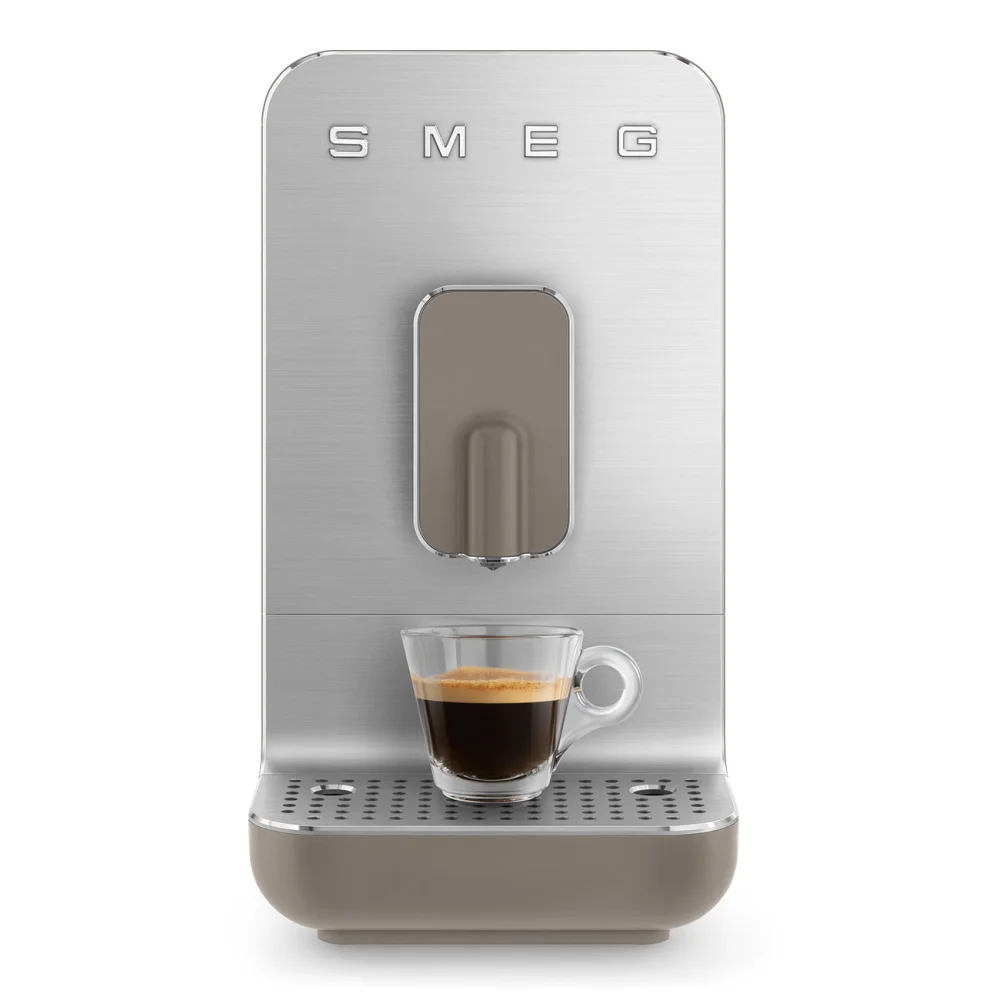 Automatický kávovar na espresso