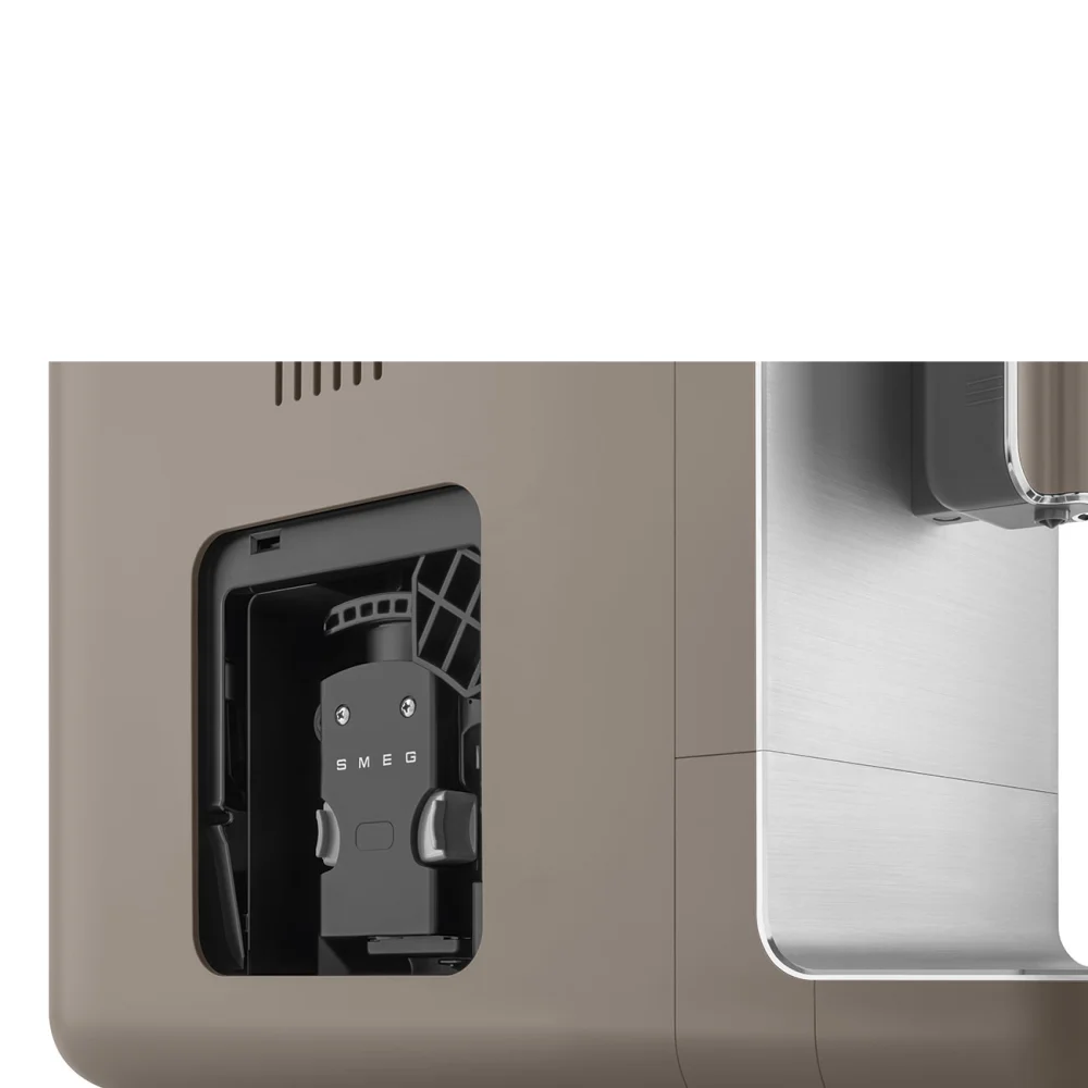 Automatický kávovar na espresso