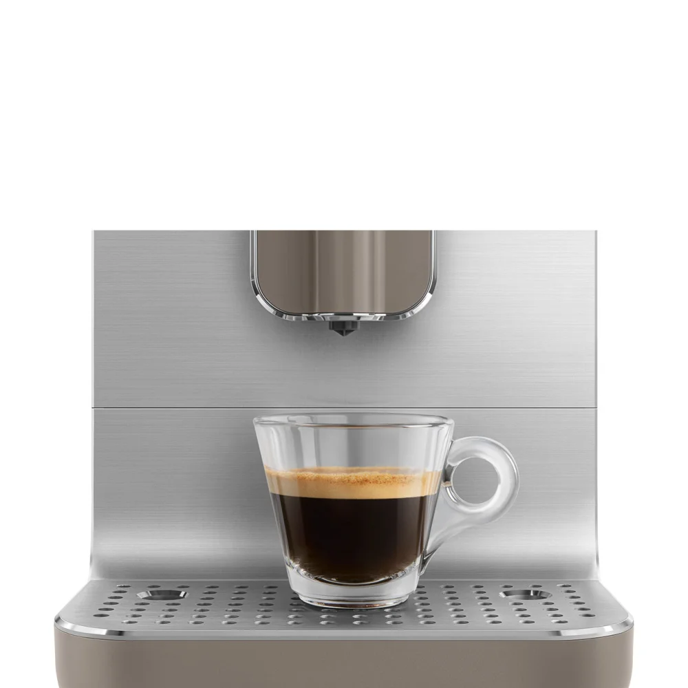 Automatický kávovar na espresso