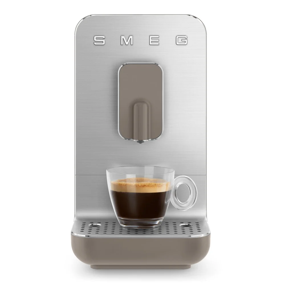 Automatický kávovar na espresso