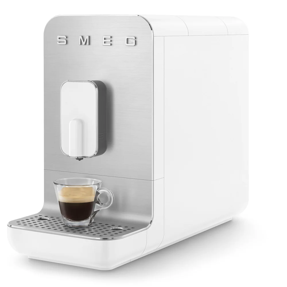 Automatický kávovar na espresso