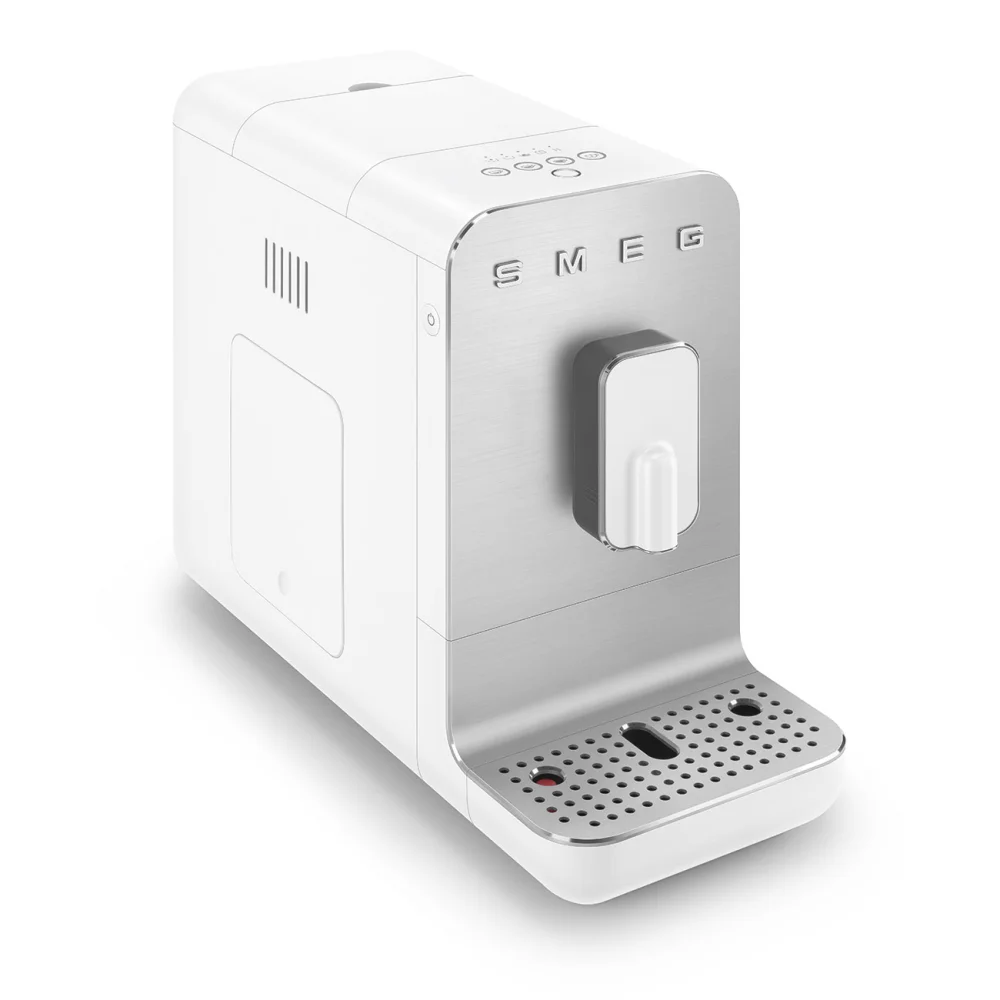 Automatický kávovar na espresso