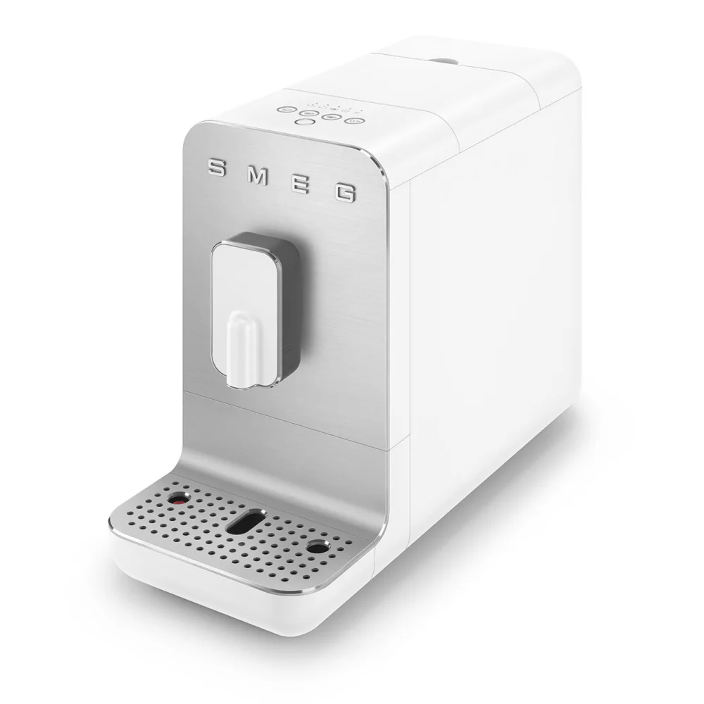 Automatický kávovar na espresso