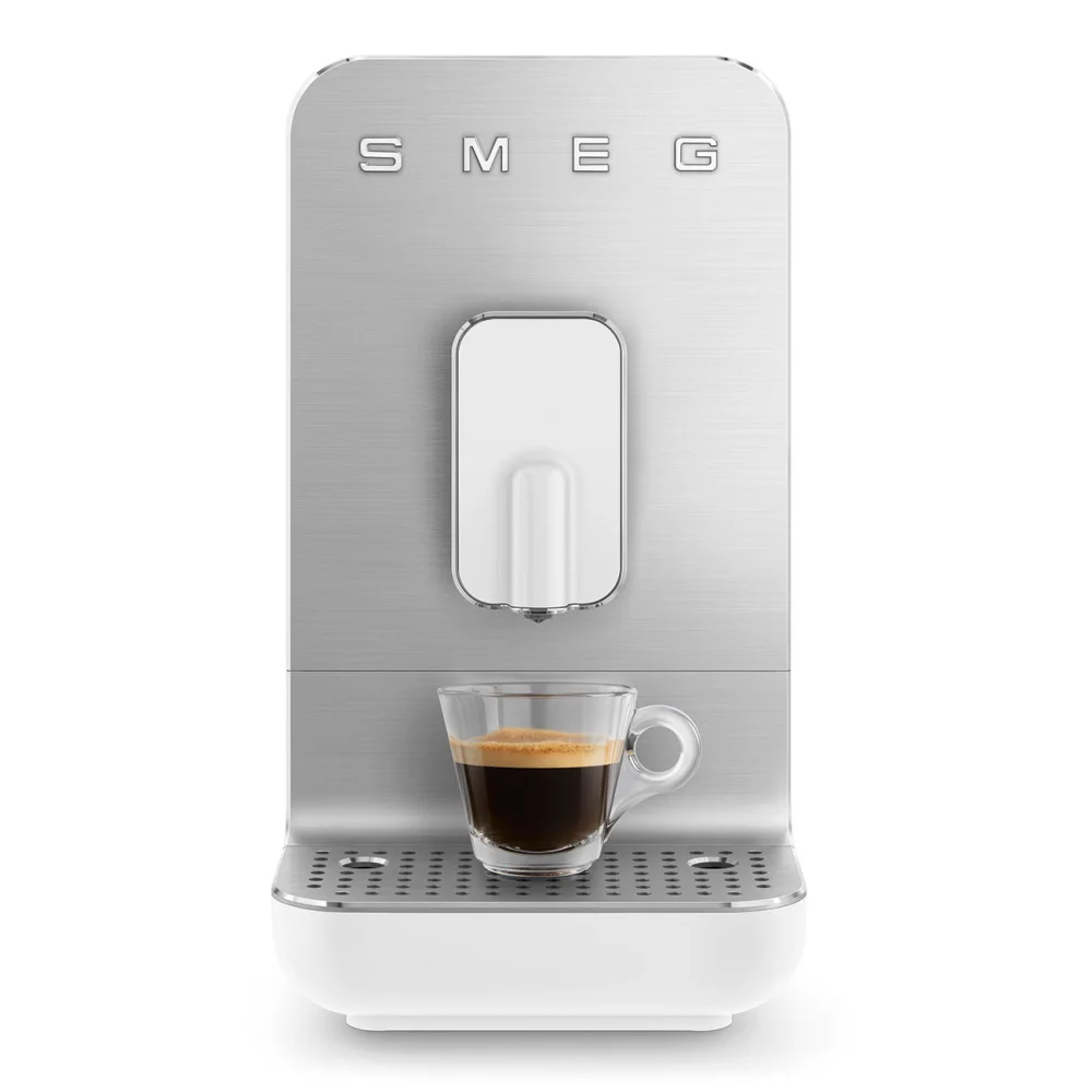 Automatický kávovar na espresso