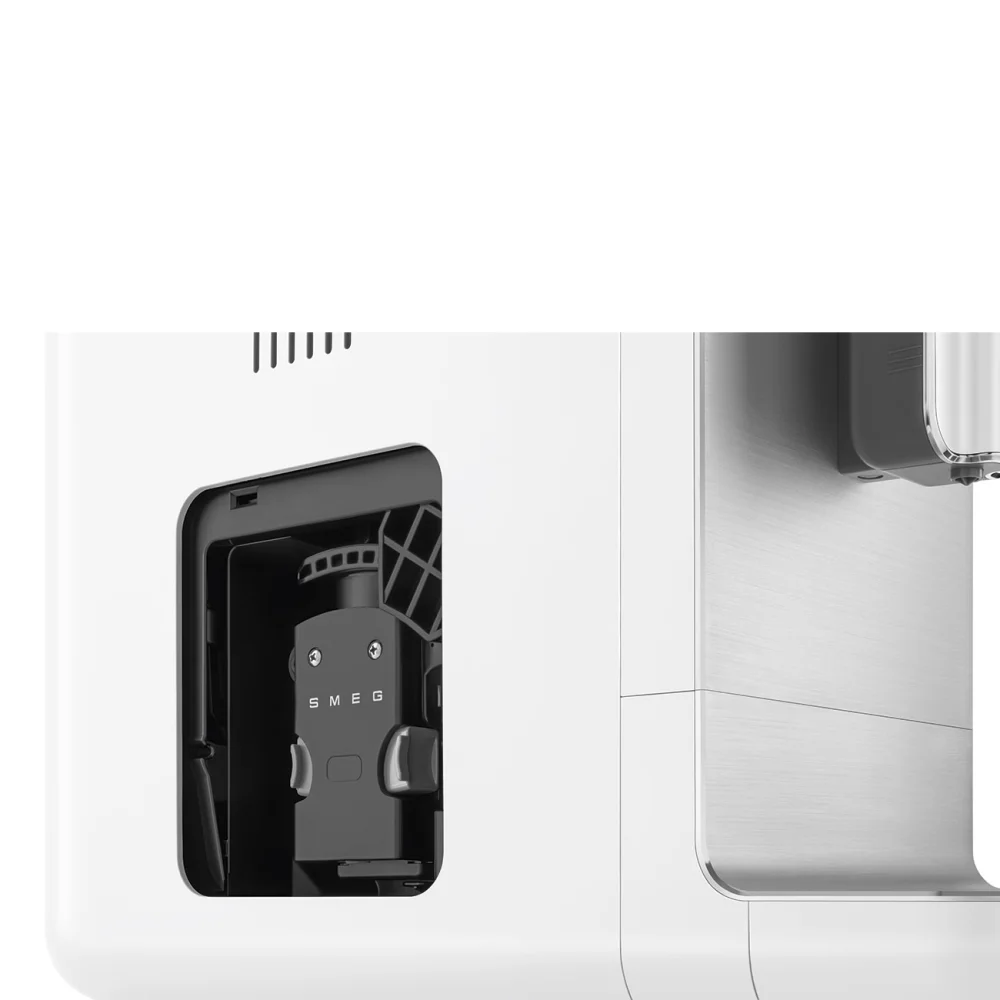 Automatický kávovar na espresso