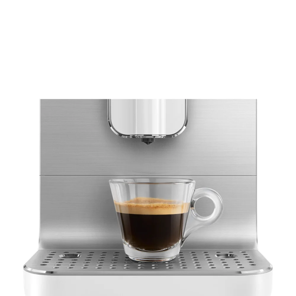 Automatický kávovar na espresso