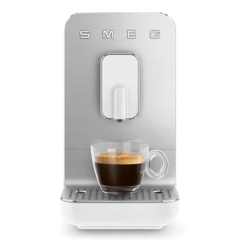 Automatický kávovar na espresso