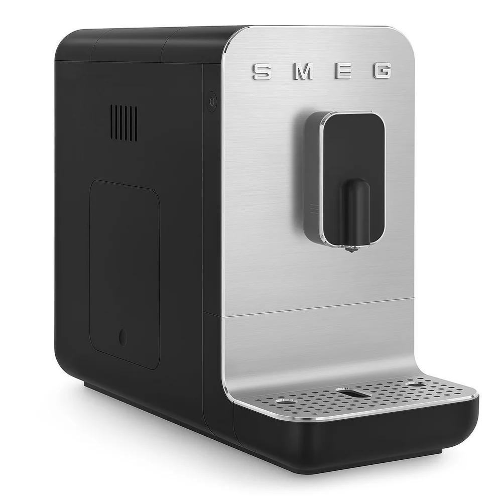 Automatický kávovar na espresso
