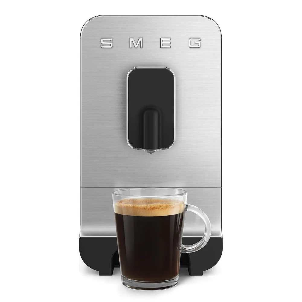 Automatický kávovar na espresso